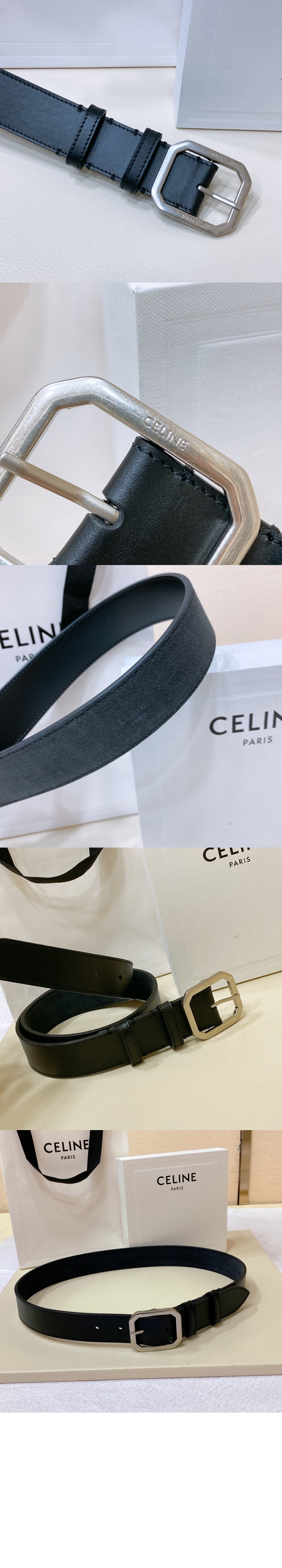 빈티지 벨트  45BEZ3 > Etc - 기타제품