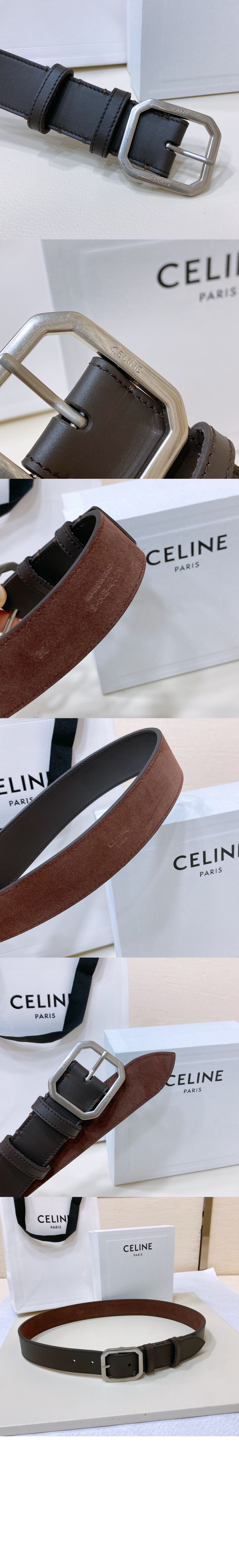 빈티지 벨트  45BEZ3 > Etc - 기타제품