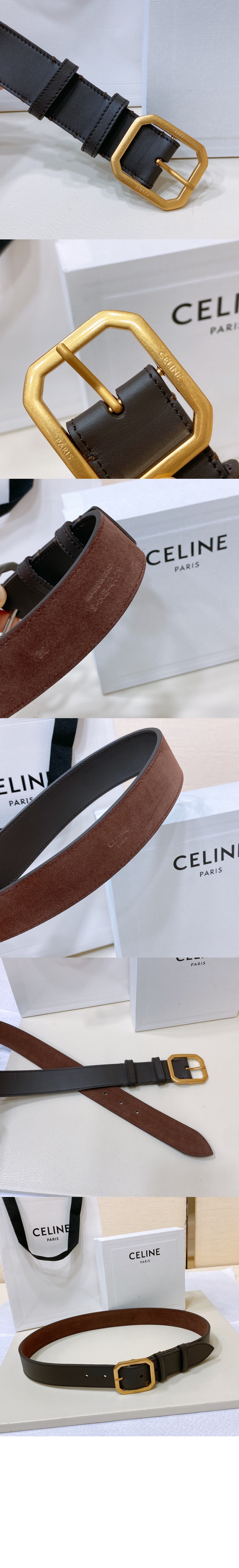 빈티지 벨트  45BEZ3 > Etc - 기타제품