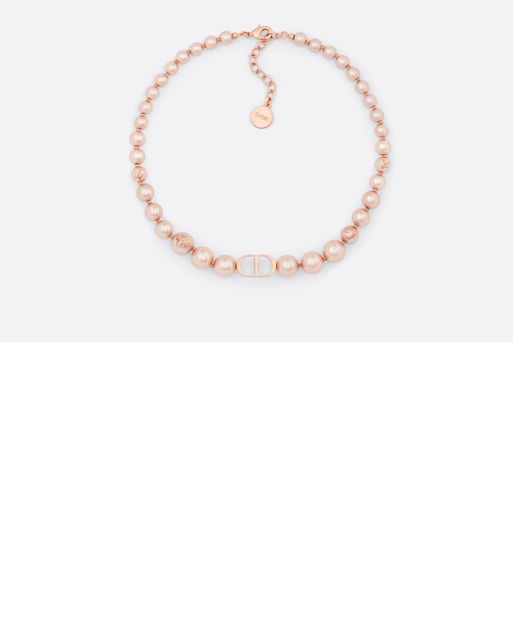 30 Montaigne 초커 N1921 > 디올