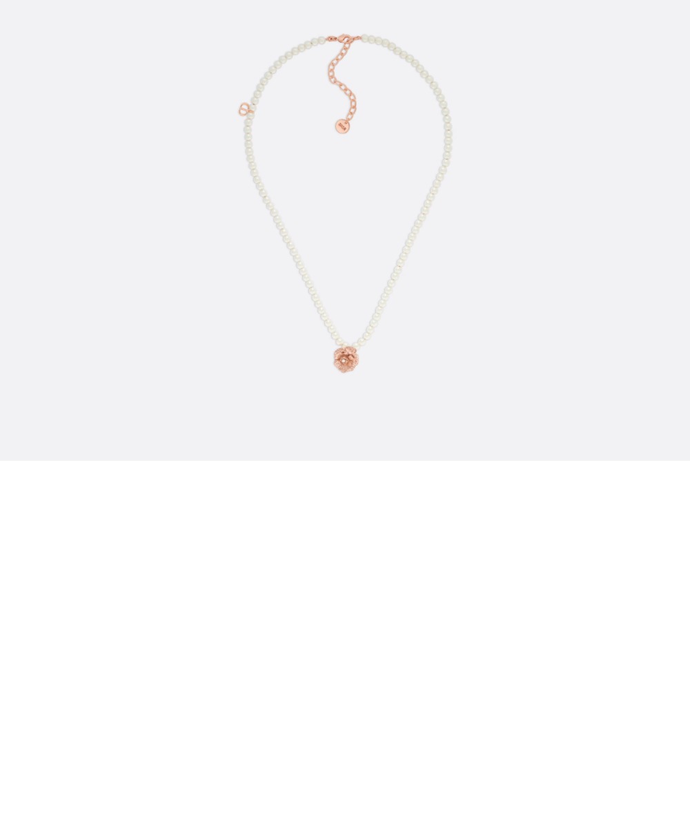 DMILLEFIORI 목걸이 N2343 > 디올