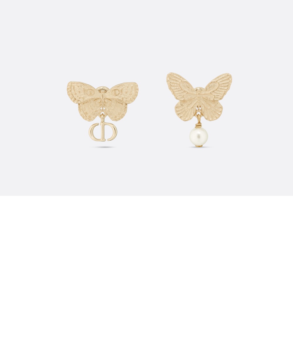 Dior Metamorphose 귀걸이 E3059 > 디올