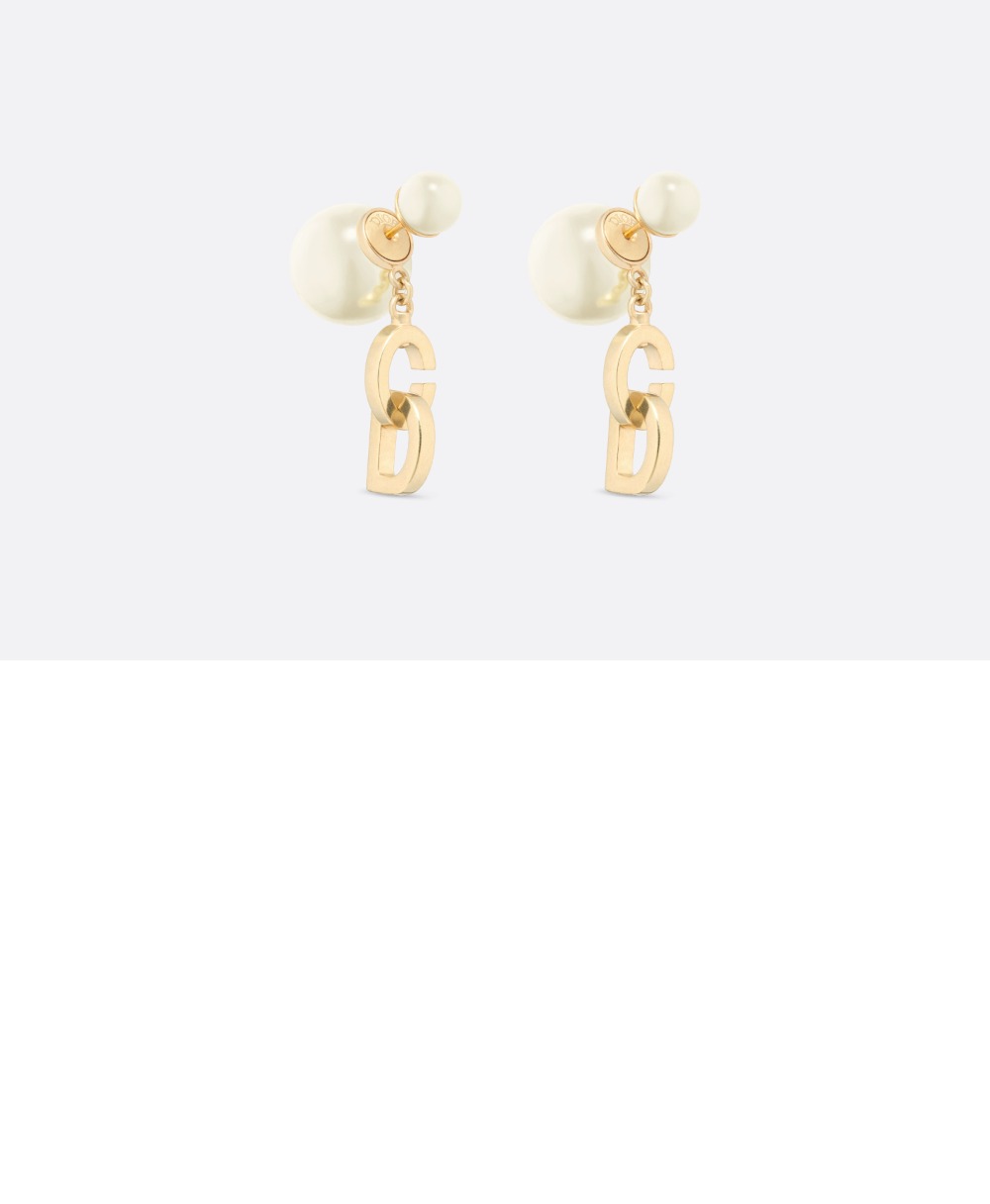 Dior Tribales 귀걸이 E3074 > 디올