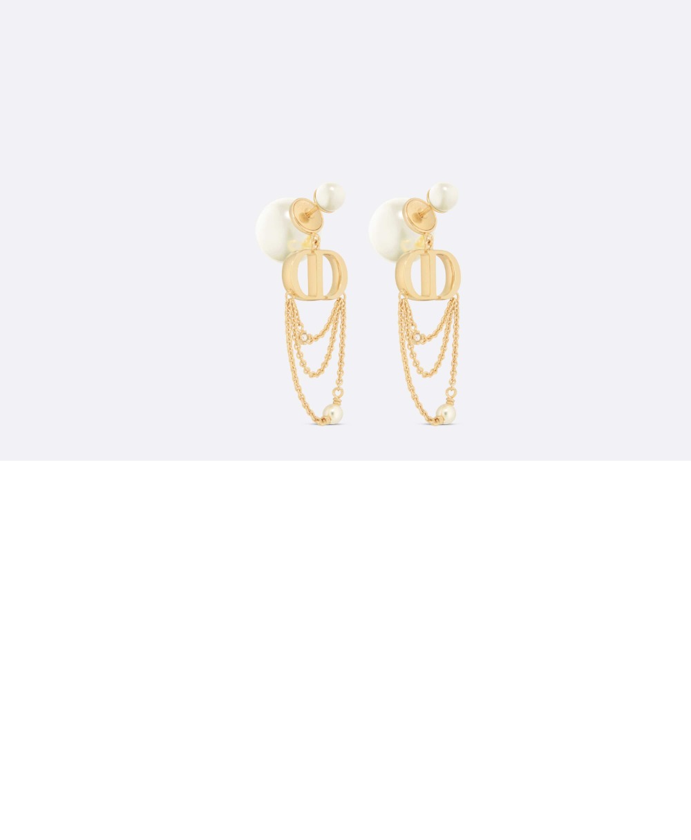 Dior Tribales 귀걸이 E2422 > 디올