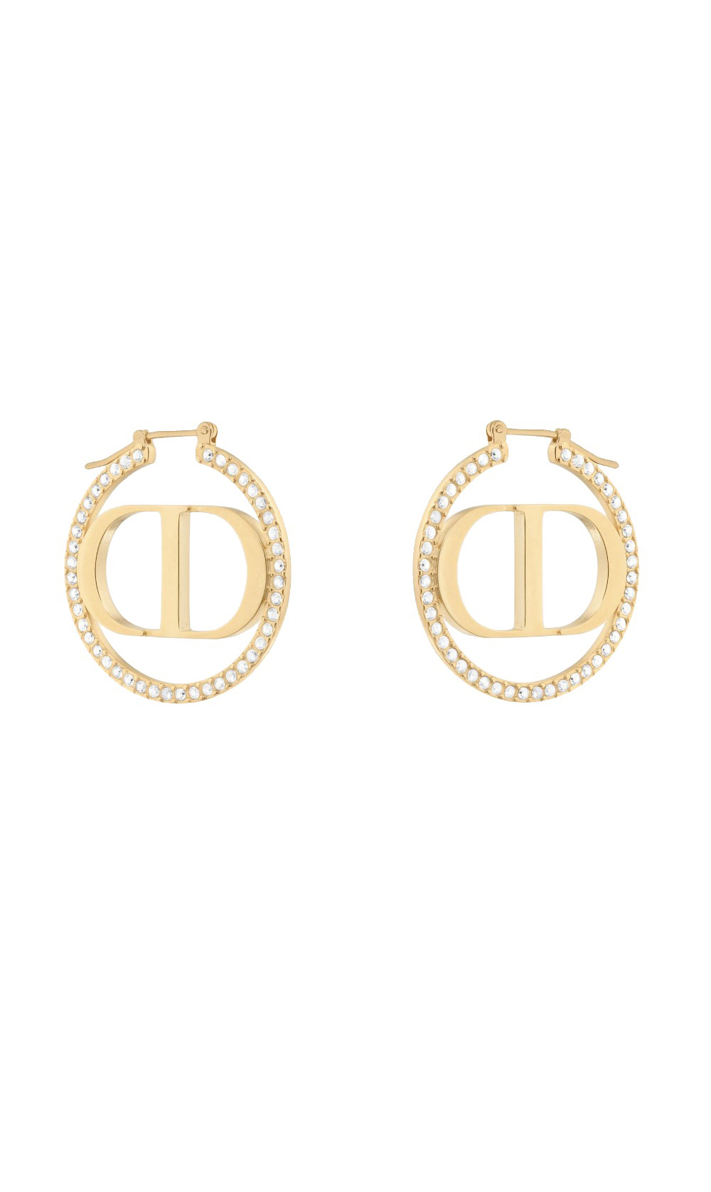 30 Montaigne 귀걸이 E1760 > 디올
