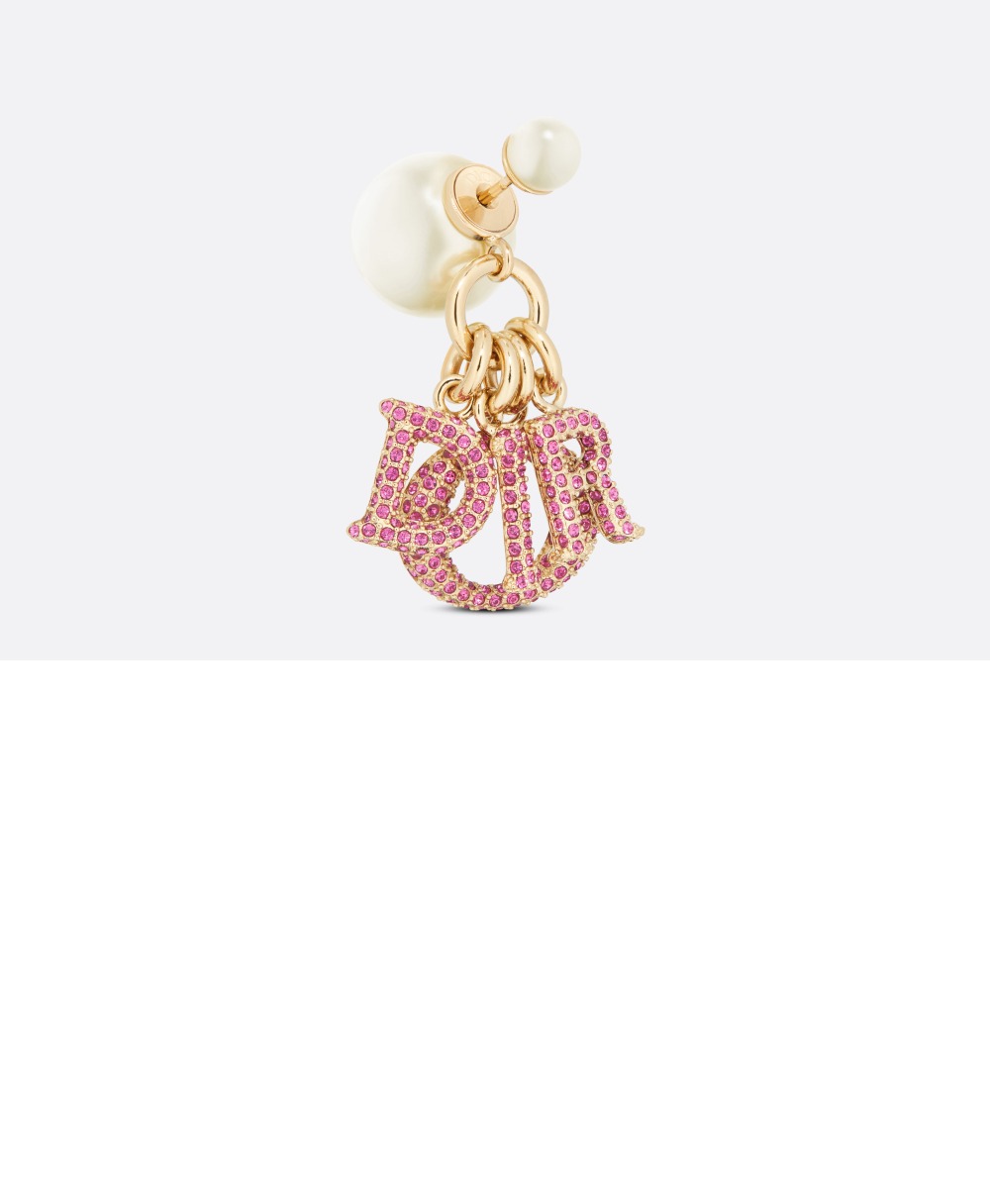 Dior Tribales 귀걸이 E2330 > 디올