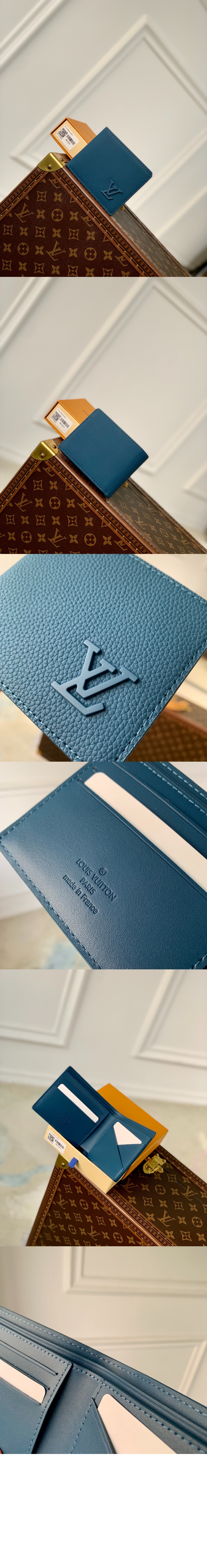 멀티플 월릿 M82809 > Multiple - 멀티플 월릿