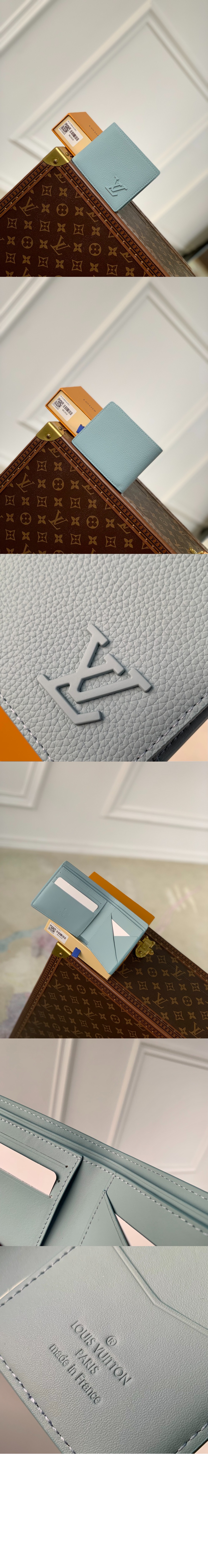 멀티플 월릿 M82809 > Multiple - 멀티플 월릿