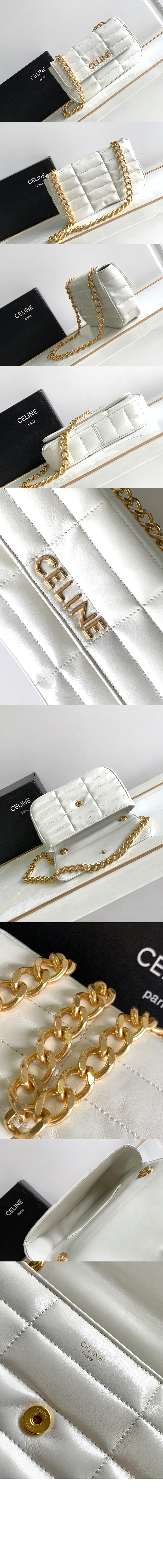 모노크롬 마틀라세 체인 숄더백 111273 > Monochrome - 모노크롬