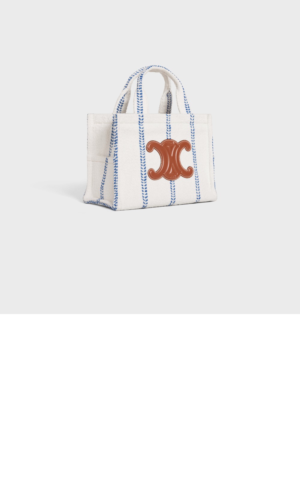 타이스 스몰 쇼퍼백 199162 > Thais - 타이스