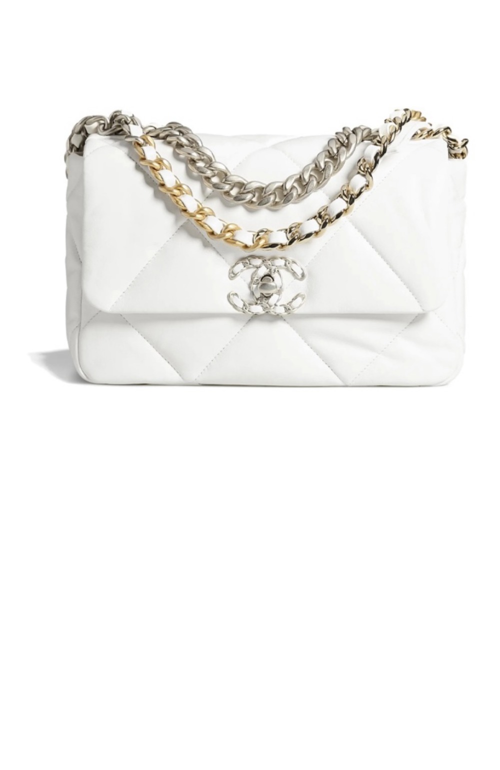 19백 미듐 AS1160 > 19 Bag - 19 백