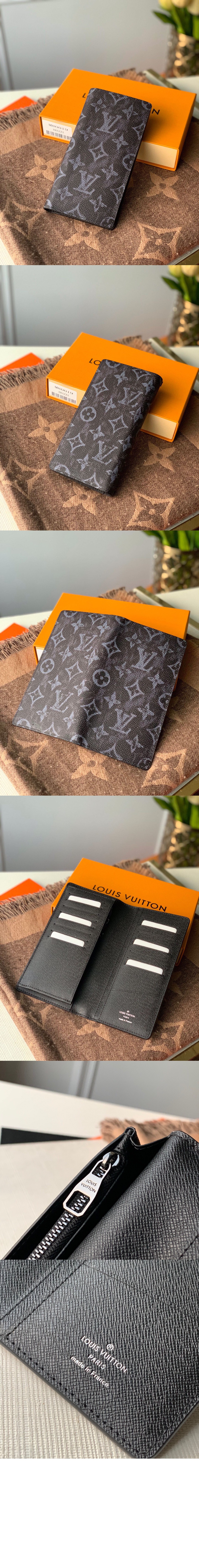 브라짜 월렛 M80019 > Brazza - 브라짜 월릿