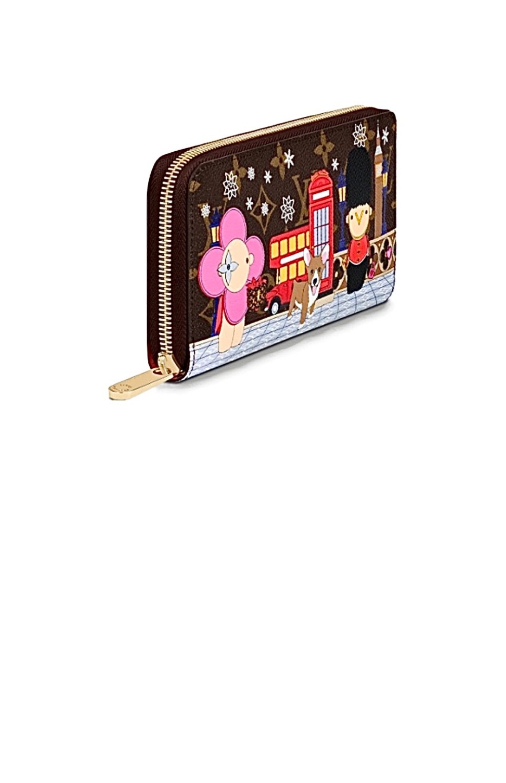 지피 월릿 M80861 > Zippy - 지피 지갑