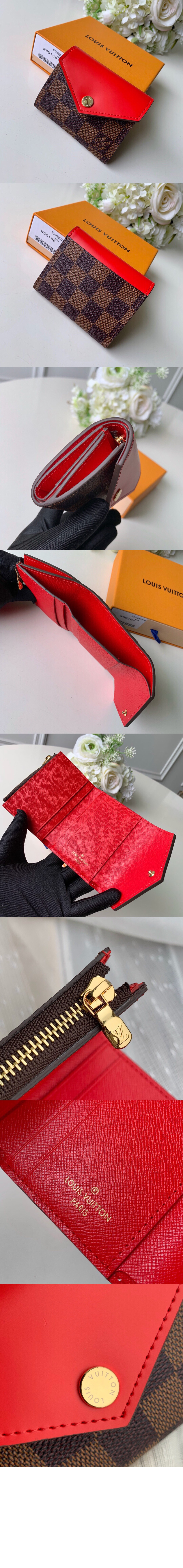 반지갑 N60166 > Zoe - 조에