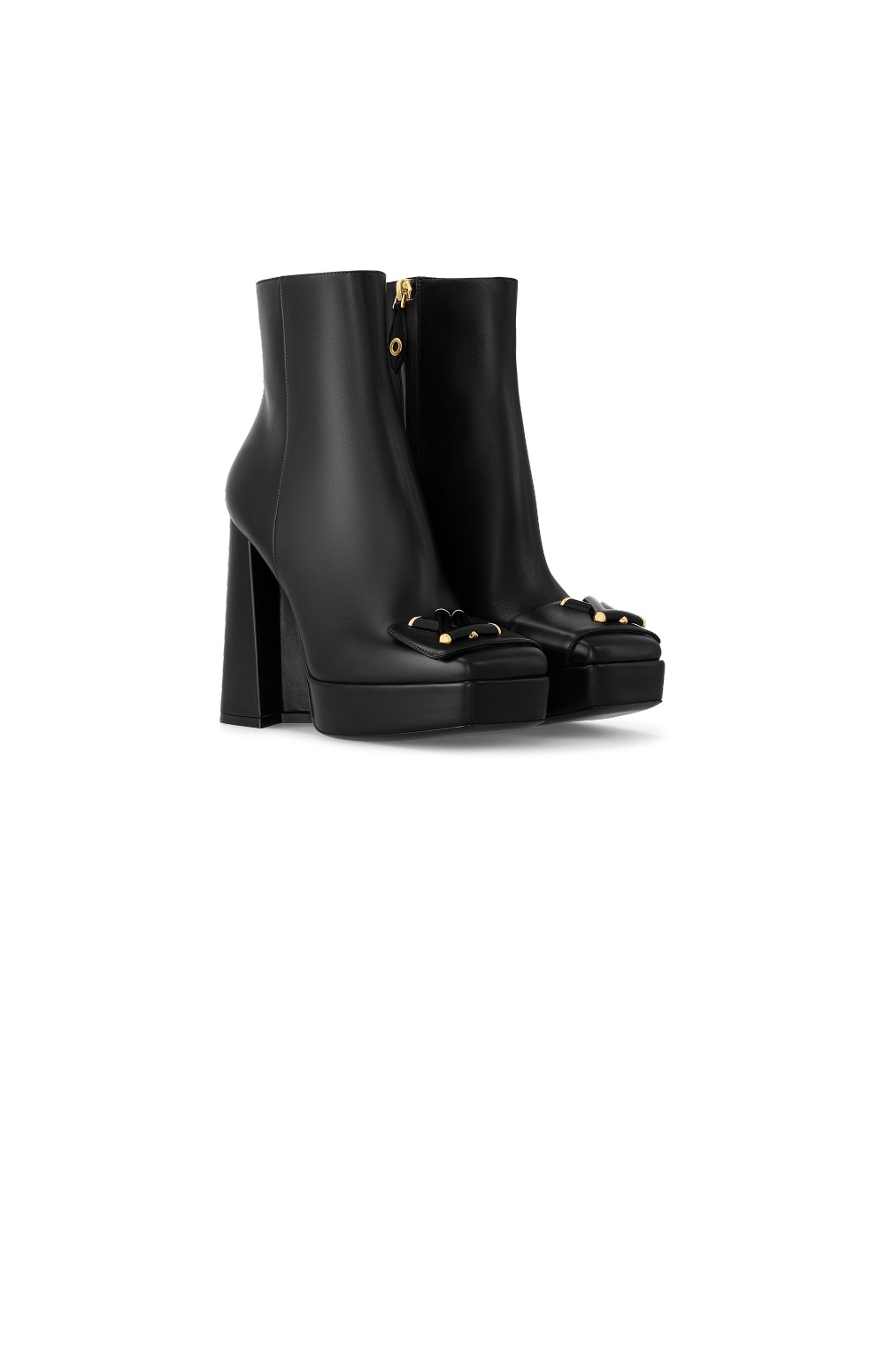 셰이크 앵클 부츠 1ABUK0 > Shake - 셰이크