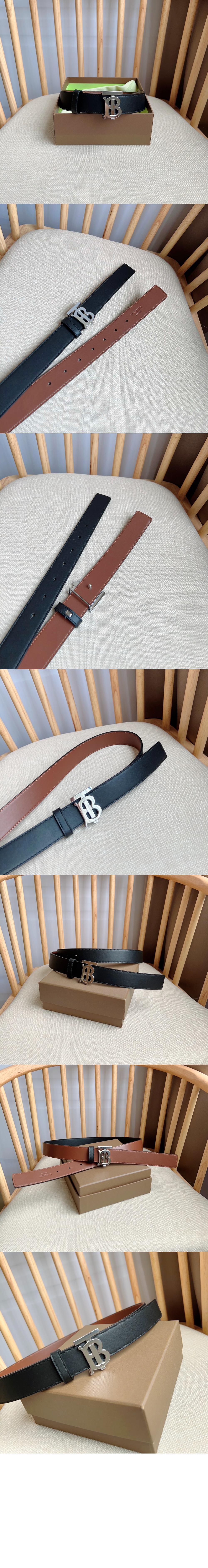레더 리버시블 TB 벨트 80525301 > Etc - 기타제품