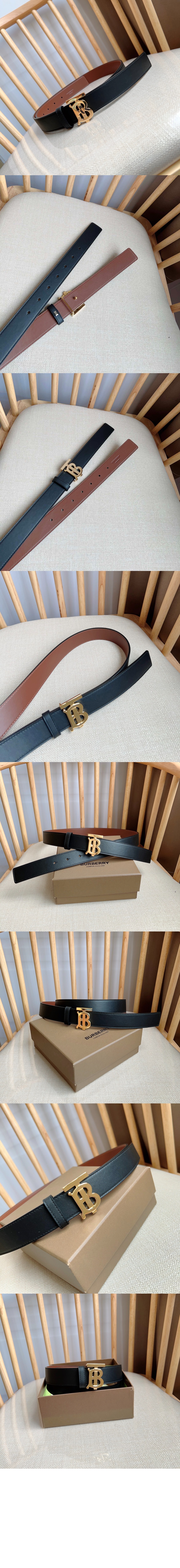 레더 리버시블 TB 벨트 80525301 > Etc - 기타제품