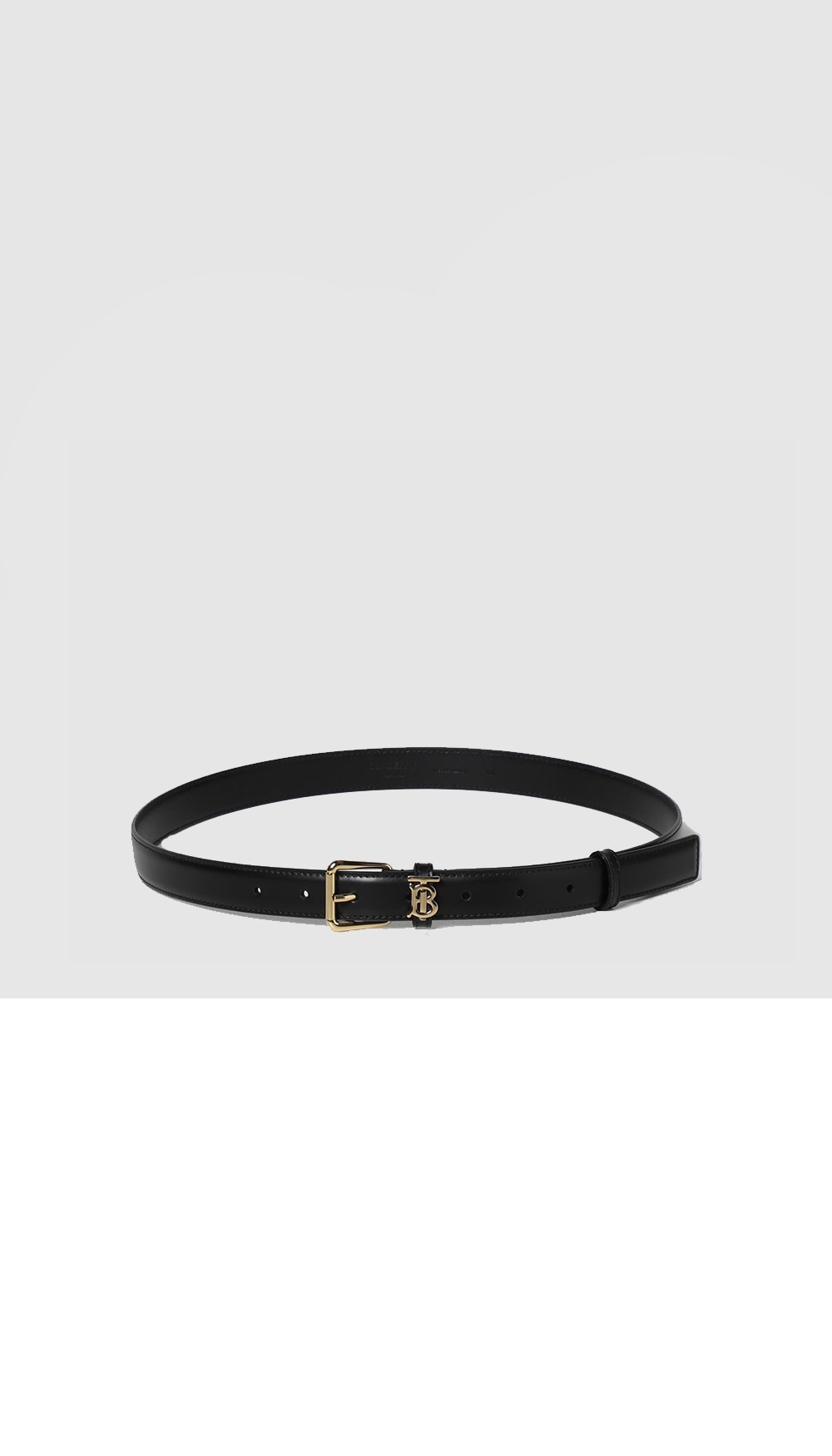 TB 레더 벨트 80556011 > Etc - 기타제품