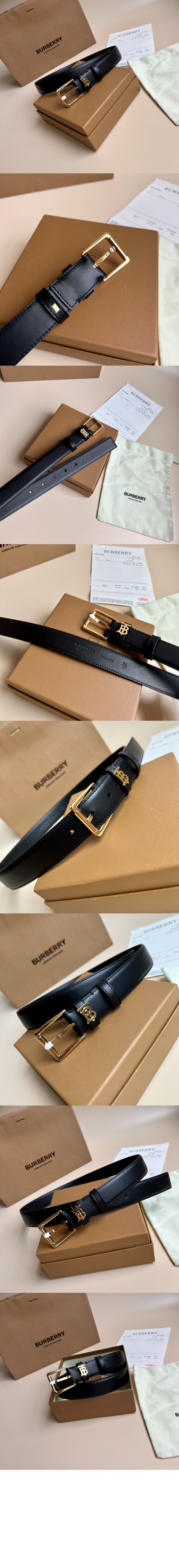 TB 레더 벨트 80556011 > Etc - 기타제품