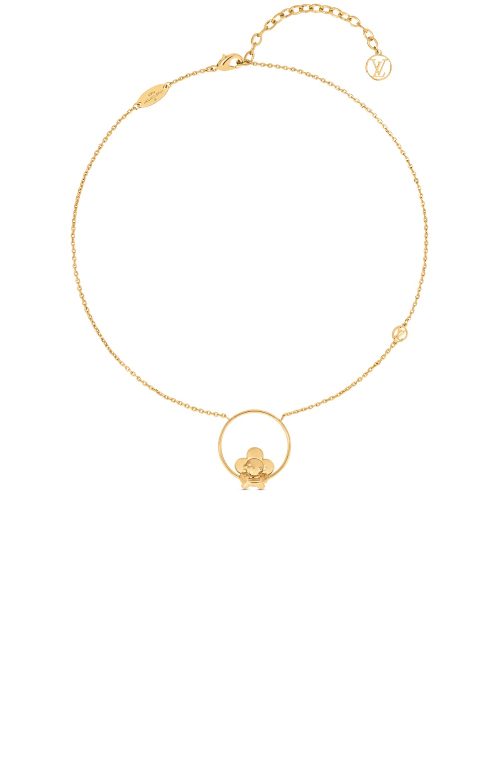 비비안 스윙잉 목걸이 M00799 > Etc - 기타제품