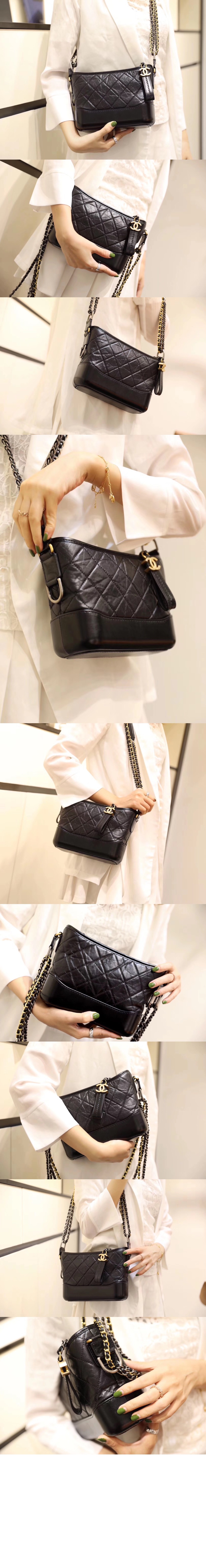 가브리엘 호보백 스몰 A91810 > Gabriel Hobo - 가브리엘백