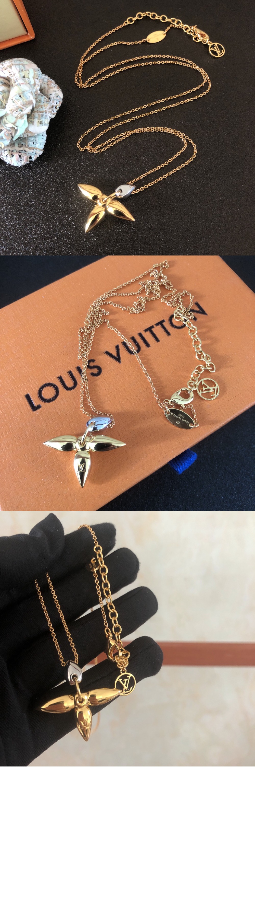 루이제트 목걸이 M00631 > Etc - 기타제품