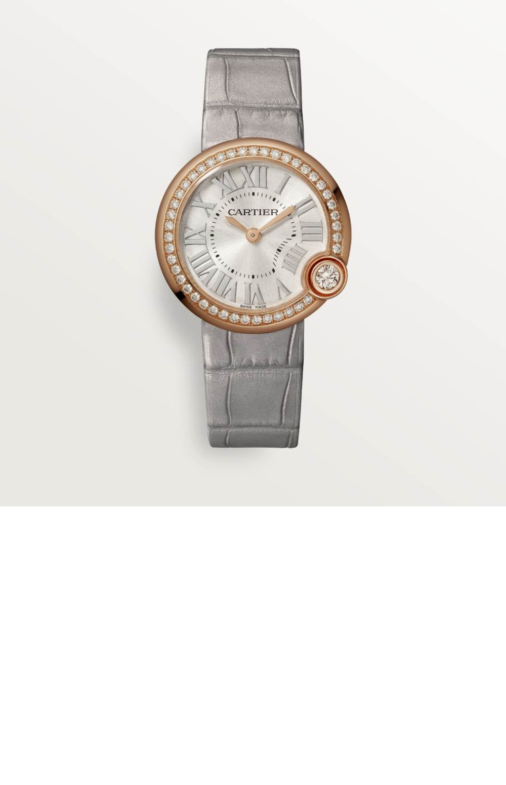 발롱블랑 30 WJBL0008 > Ballon Blanc - 발롱블랑