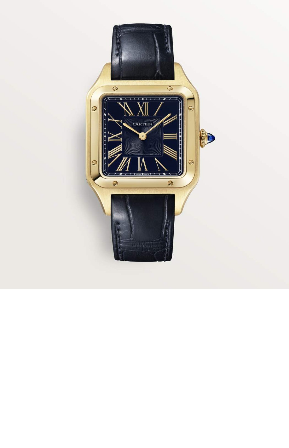 산토스-뒤몽 43.5 WGSA0077 > Santos - 산토스