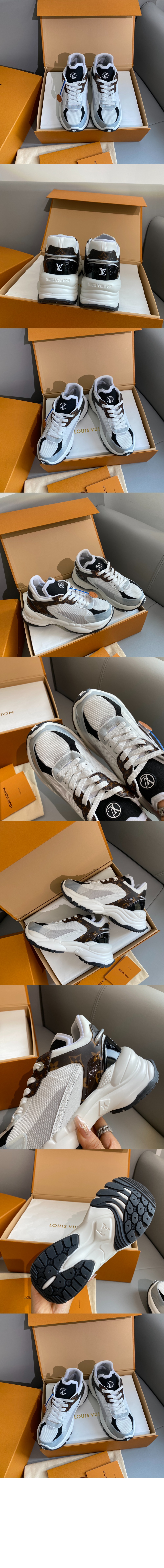 런 55 스니커즈 1AASDB > Run 55 - 런 55