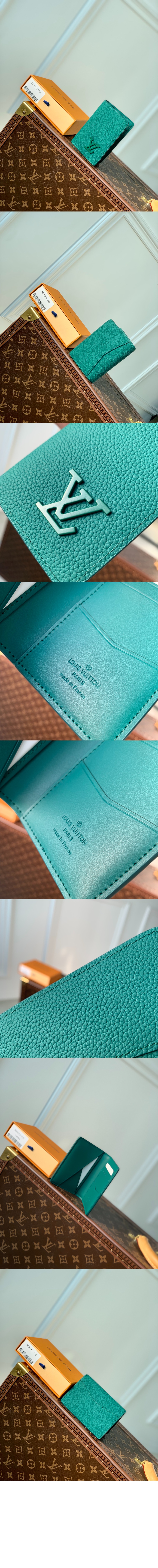 포켓 오거나이저 M82277 > Pocket Organizer - 포켓 오거나이저
