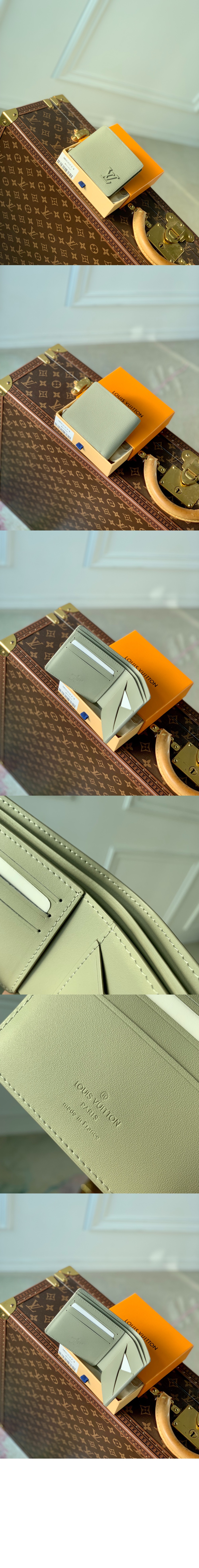 멀티플 월릿 M82274 > Multiple - 멀티플 월릿