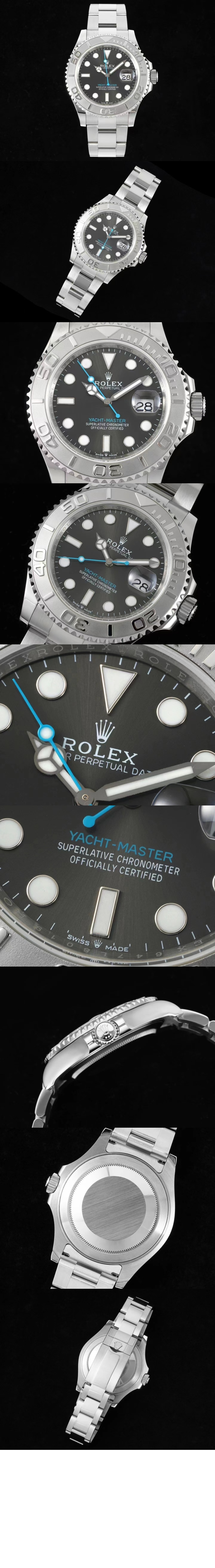 요트마스터 40 126622 > Yacht-Master - 요트 마스터