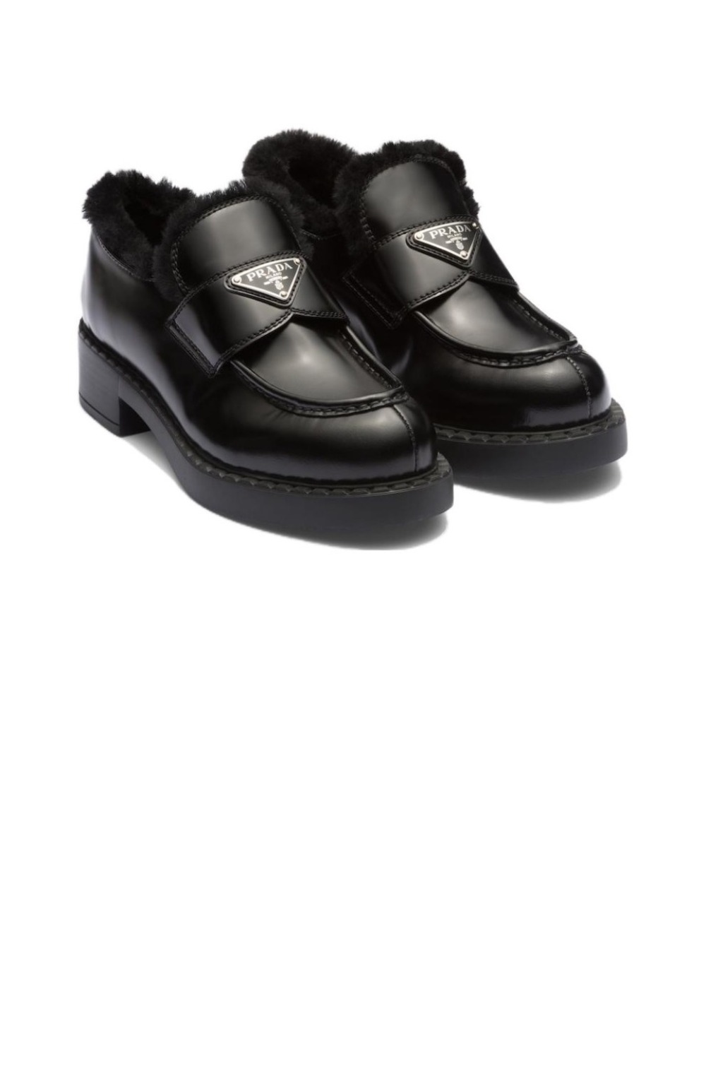 브러쉬드 로퍼 1D246M > Etc - 기타제품