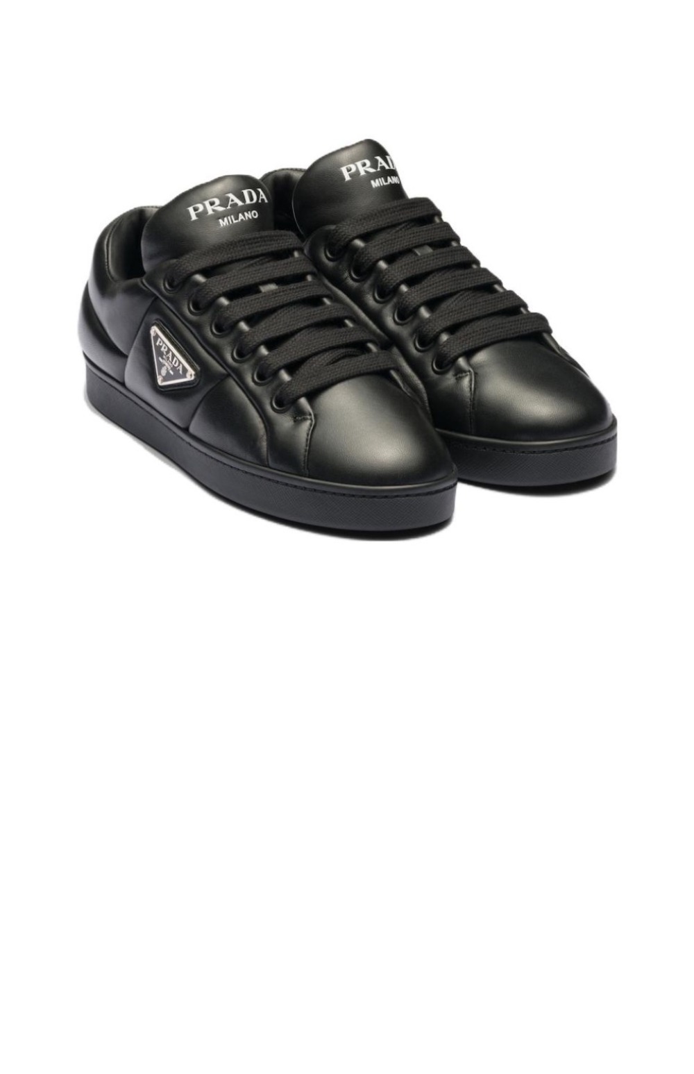 퀼팅 나파 레더 스니커즈 1E204N > Etc - 기타제품