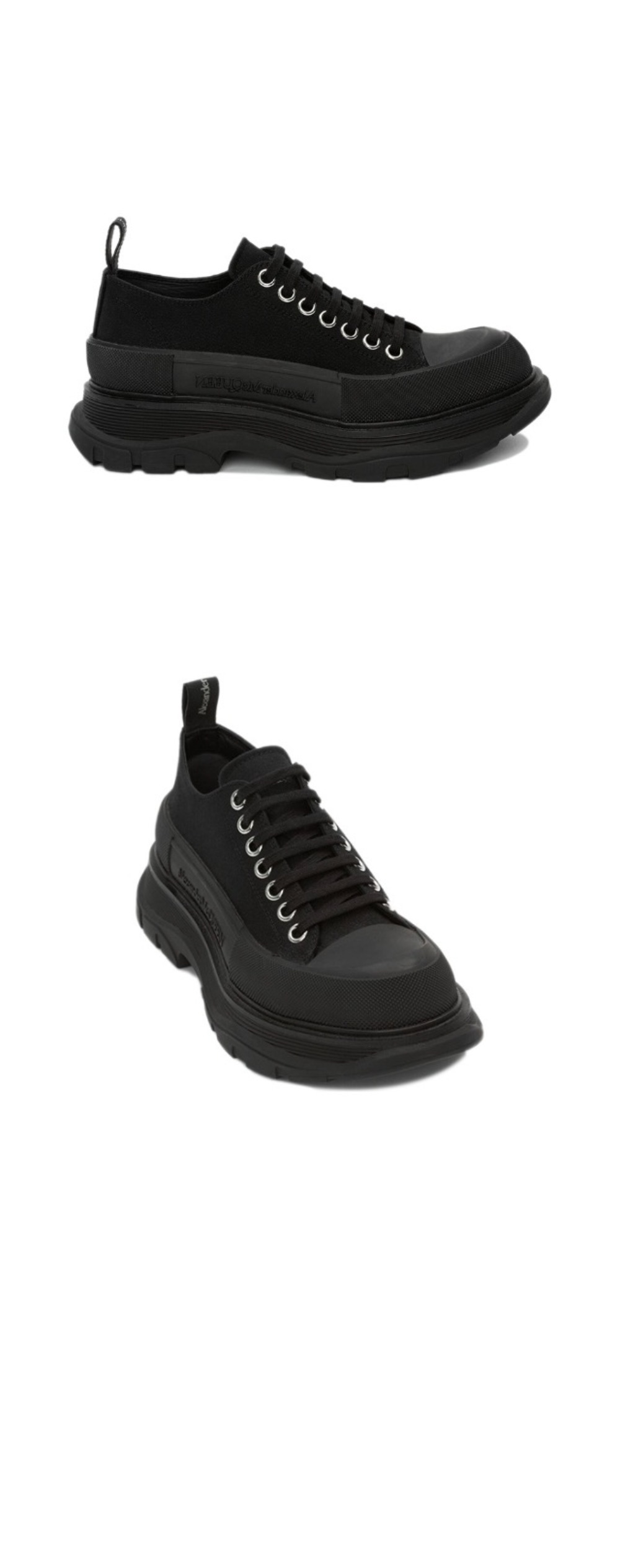 트레드 슬릭 스니커즈 617881 > Tread - 트레드