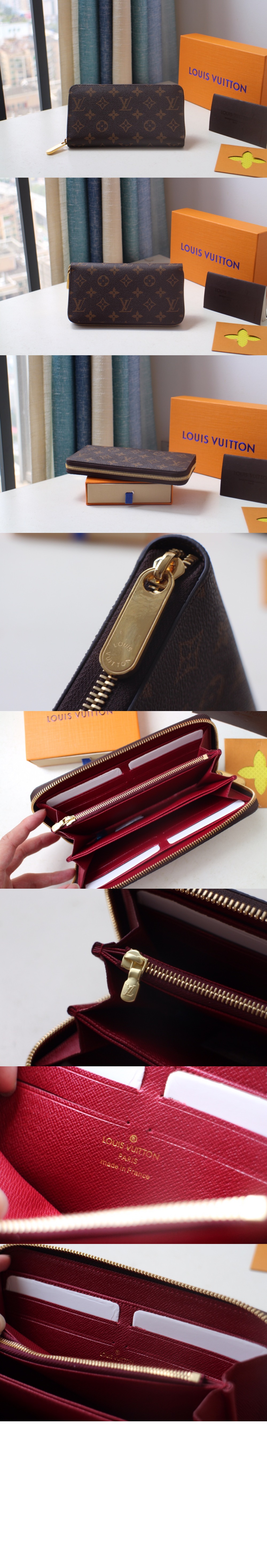 지피 월릿 M41895 > Zippy - 지피 지갑