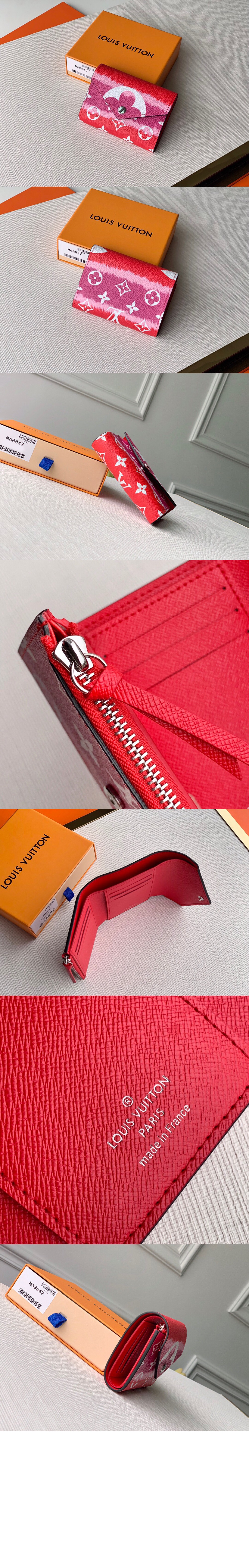 LV 에스칼 빅토린 월렛 M69112 > Victorine - 빅토린 월릿