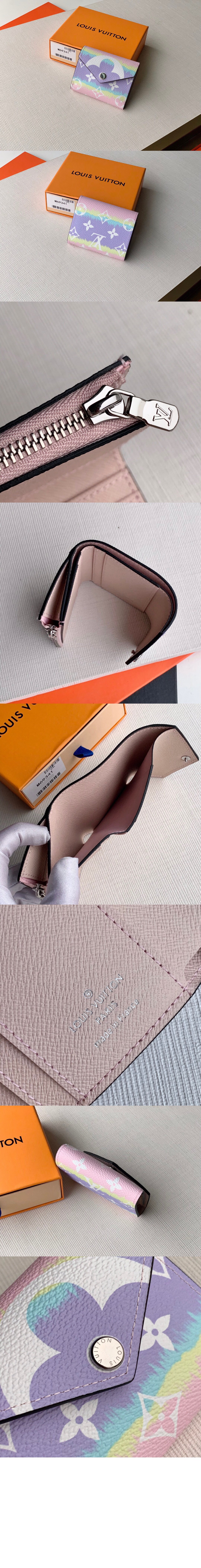 에스칼 빅토린 월릿 반지갑 M69113 > Victorine - 빅토린 월릿