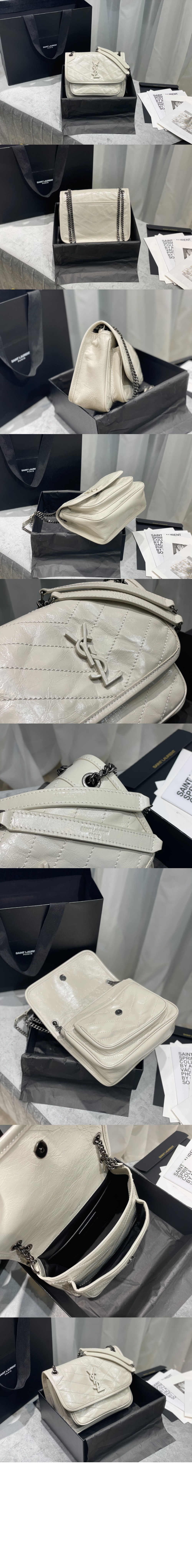 크링클 니키백 베이비 633160 > Niki - 니키