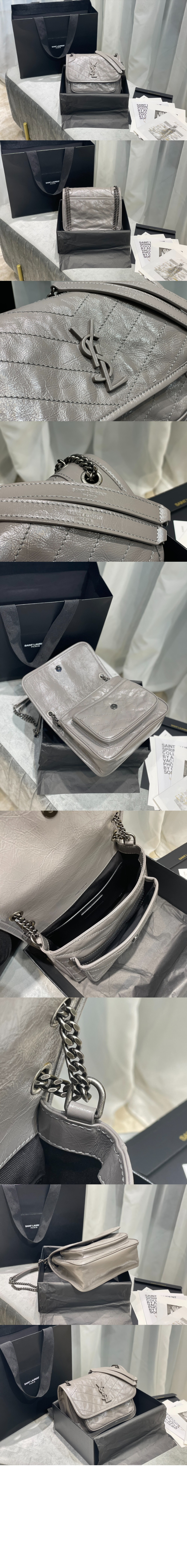 크링클 니키백 베이비 633160 > Niki - 니키