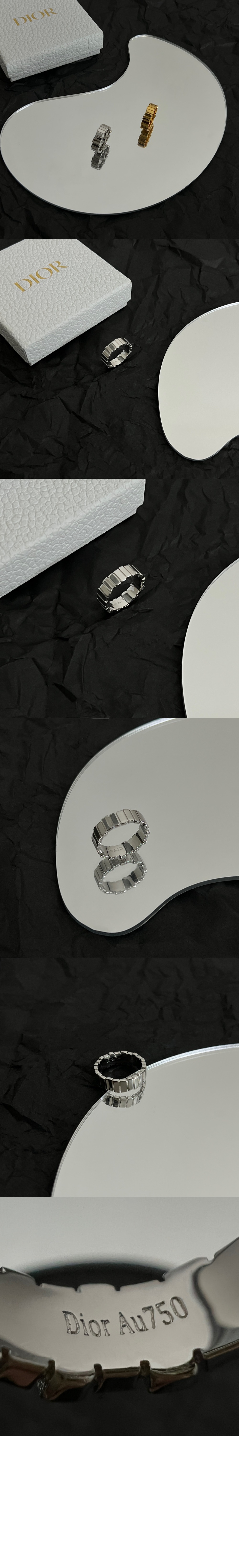 GEM DIOR 반지 JGEM9 > 디올
