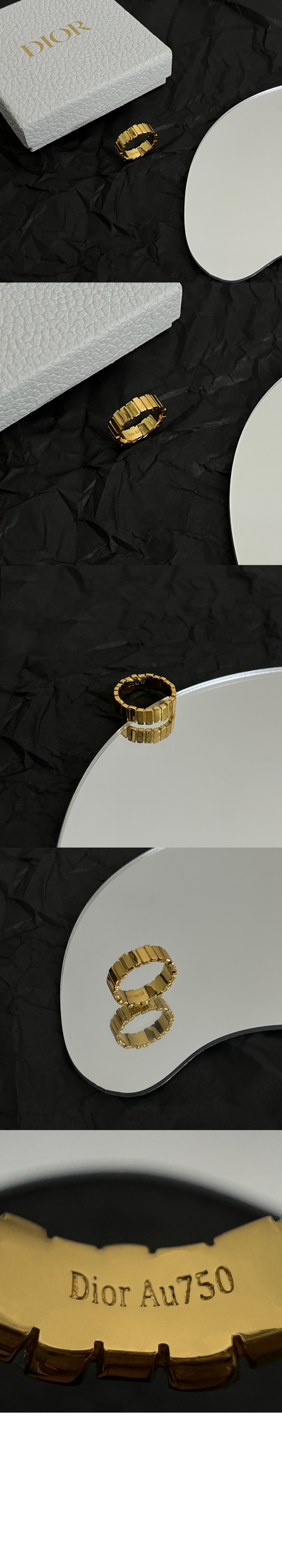 GEM DIOR 반지 JGEM9 > 디올