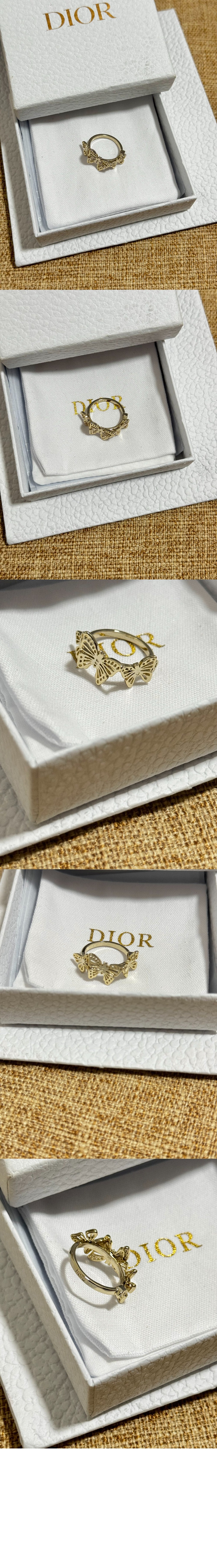 Dior Metamorphose 반지 R1912 > 디올