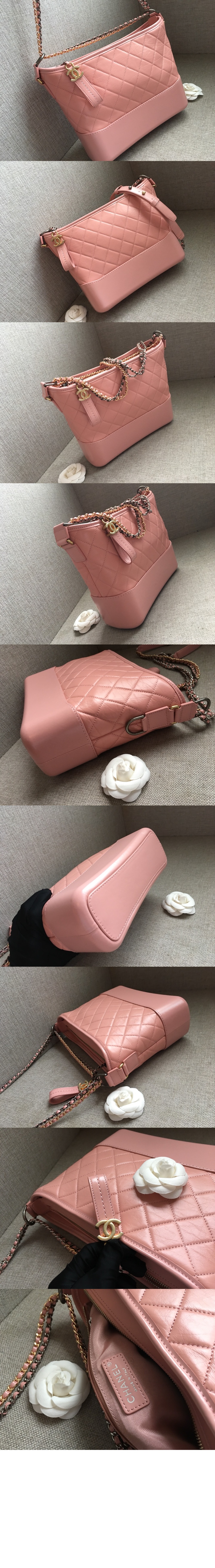 가브리엘 호보백 미듐 원톤 A93824 > Gabriel Hobo - 가브리엘백