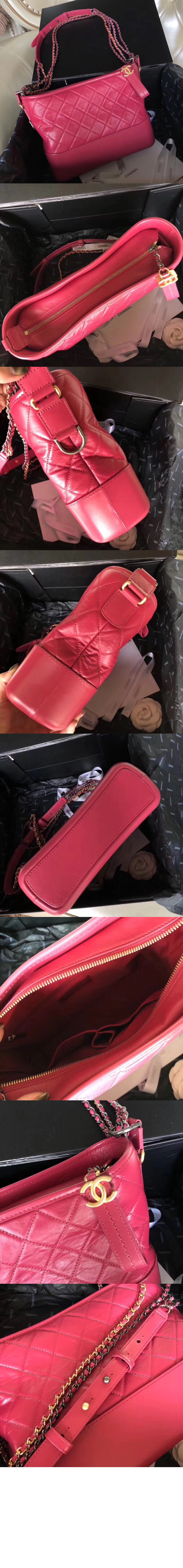 가브리엘 호보백 미듐 원톤 A93824 > Gabriel Hobo - 가브리엘백