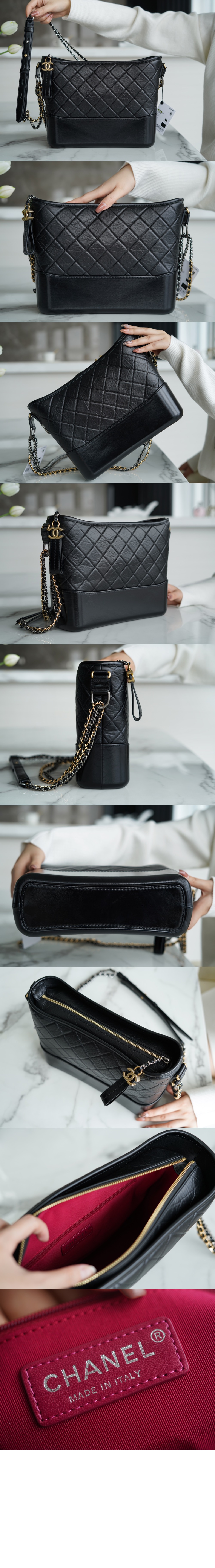 가브리엘 호보백 미듐 A93824 > Gabriel Hobo - 가브리엘백