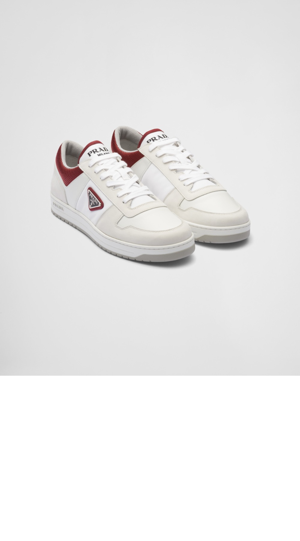 리나일론 나북 다운타운 스니커즈 2EE391 > Sneakers - 스니커즈