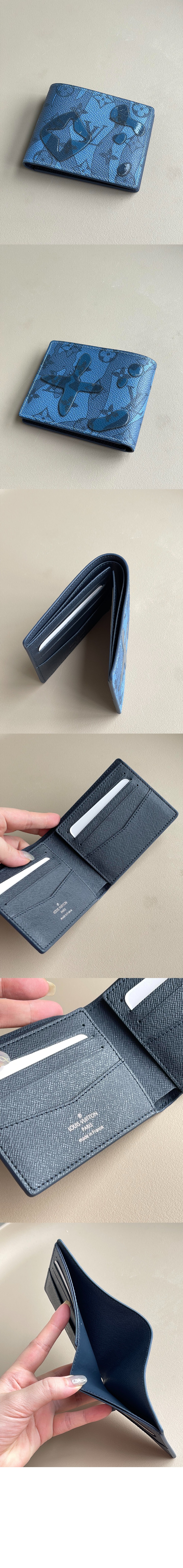 슬렌더 월렛 M82307 > Slender - 슬렌더