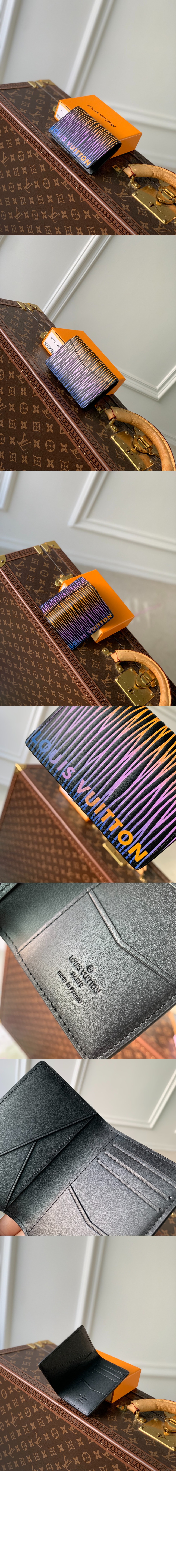 포켓 오거나이저 M82583 > Pocket Organizer - 포켓 오거나이저