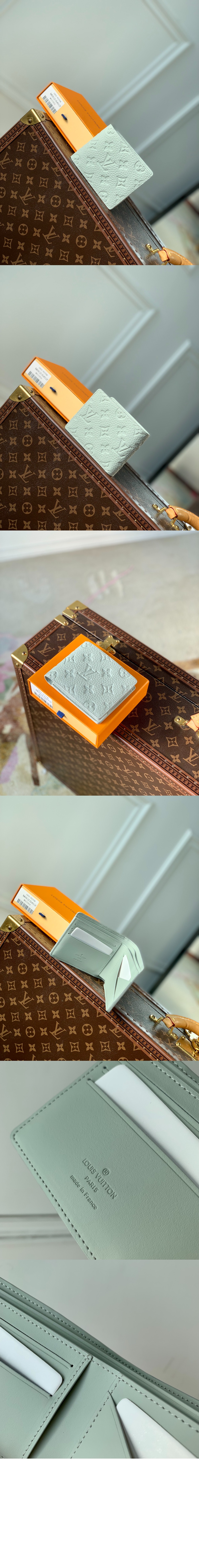 멀티플 월렛 M82562 > Multiple - 멀티플 월릿